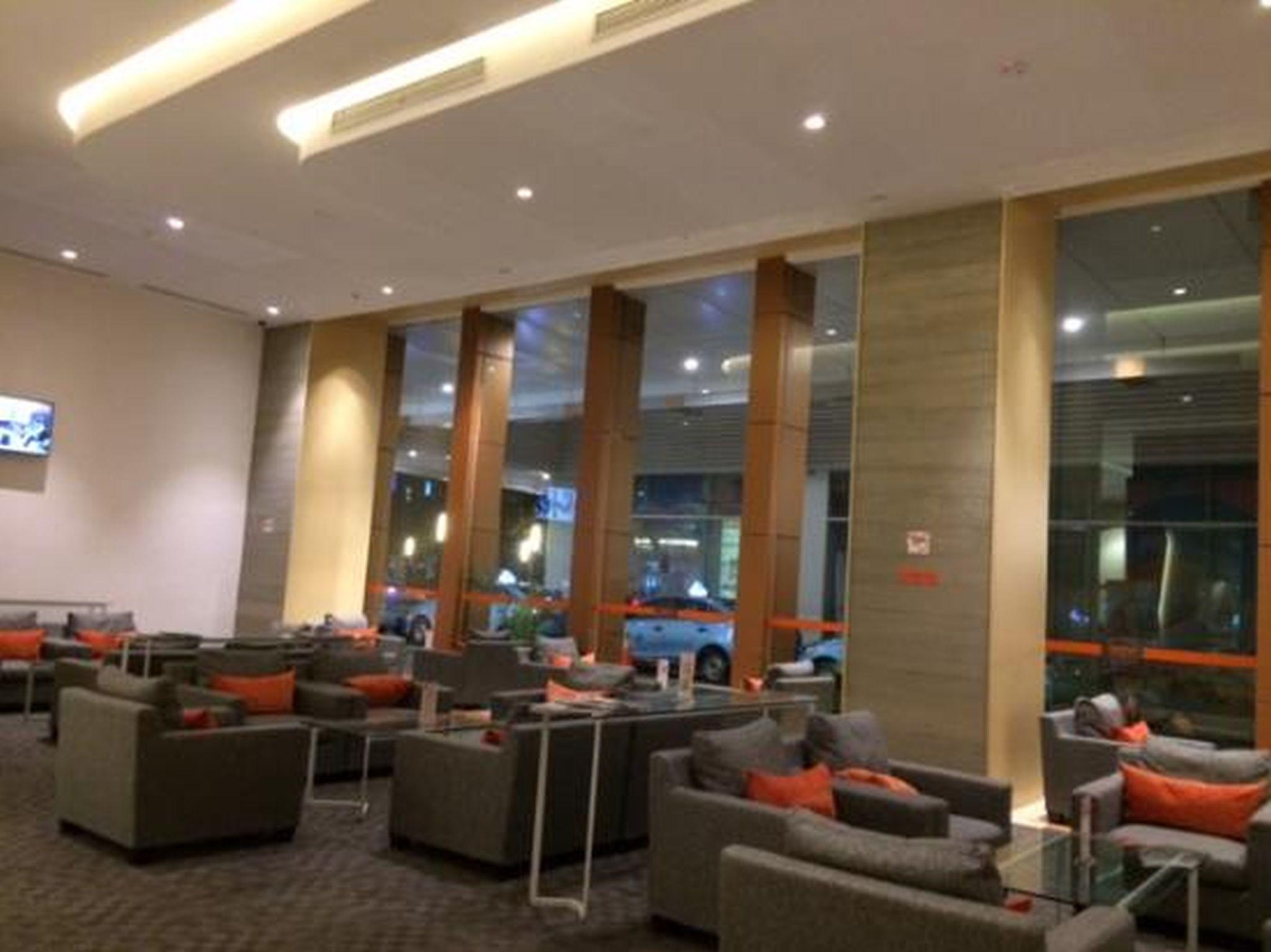 Harris Hotel & Conventions Bekasi Exterior photo